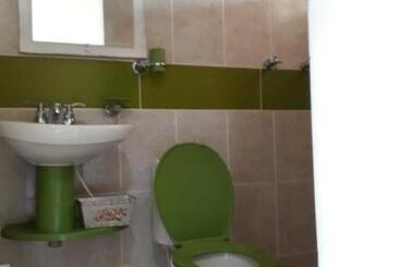 پانسیون La Rivera Hosteria Campestre