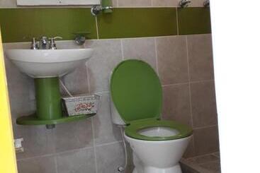 پانسیون La Rivera Hosteria Campestre