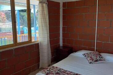 پانسیون La Rivera Hosteria Campestre