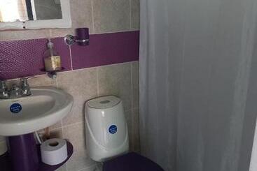 پانسیون La Rivera Hosteria Campestre