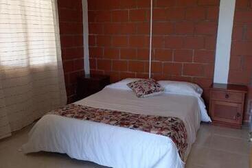 پانسیون La Rivera Hosteria Campestre