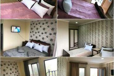 Vakaler Hotel In Haghpat