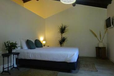 تختخواب و صبحانه Quinta Da Galeana Dreaming