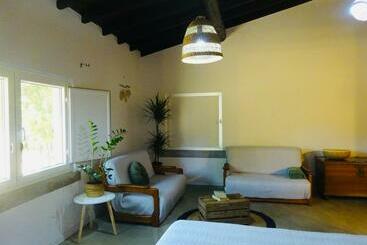 تختخواب و صبحانه Quinta Da Galeana Dreaming