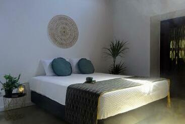 تختخواب و صبحانه Quinta Da Galeana Dreaming