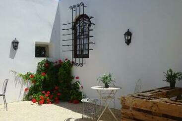 تختخواب و صبحانه Quinta Da Galeana Dreaming