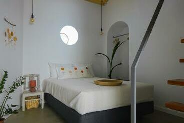 تختخواب و صبحانه Quinta Da Galeana Dreaming