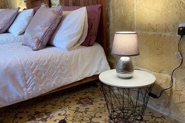 Haven Farmhouse B&b