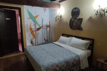 هتل Agriturismo Corte Dei Landi