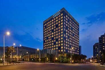 هتل Artyzen Habitat Lingang Shanghai