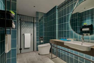 هتل Artyzen Habitat Lingang Shanghai