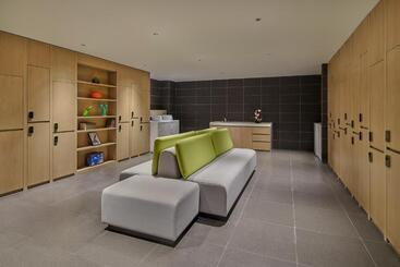 هتل Artyzen Habitat Lingang Shanghai