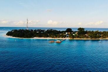 هتل Atoll Residence Dhangethi