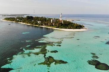 هتل Atoll Residence Dhangethi