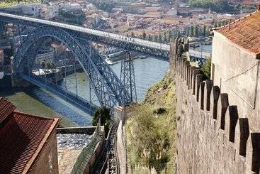 Saboaria Boutique Hotel Porto