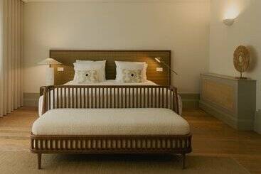 Saboaria Boutique Hotel Porto