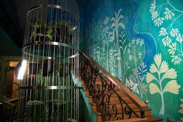 هتل Dendrobium House Near Kandy
