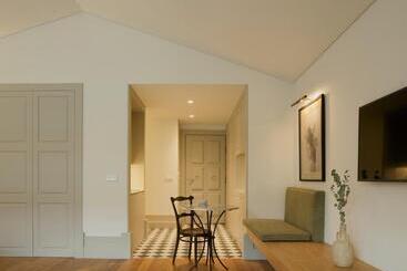 Saboaria Boutique Hotel Porto