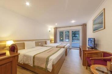 Vietsovpetro Hotel Dalat