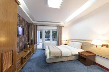 Vietsovpetro Hotel Dalat
