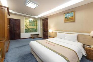 Vietsovpetro Hotel Dalat