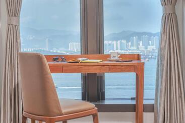 Y Hotel Hong Kong