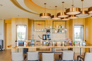 Hyatt Regency Hainan Ocean Paradise Resort
