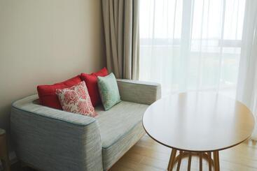 Hyatt Regency Hainan Ocean Paradise Resort