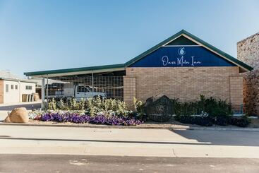 مُتل Oasis Motor Inn Blackall