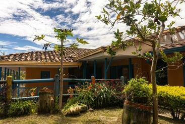 Parcerito S Hostel