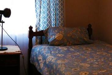 پانسیون Heavenly Heritage House