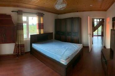 پانسیون Jaffna Travel Budget House
