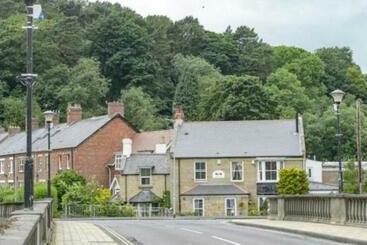 Newminster Cottage - Morpeth