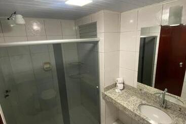 Quarto 124 Portobello Park