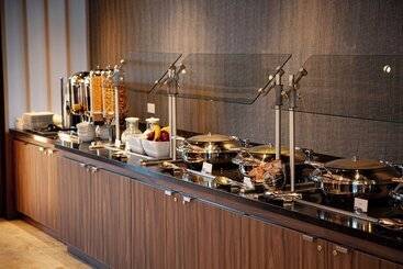 The Landing Hotel At Rivers Casino Pittsburgh