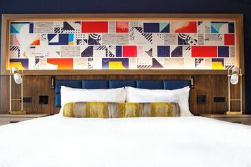 The Landing Hotel At Rivers Casino Pittsburgh
