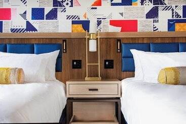 The Landing Hotel At Rivers Casino Pittsburgh