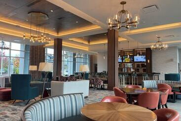 The Landing Hotel At Rivers Casino Pittsburgh