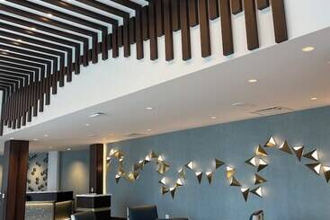 The Landing Hotel At Rivers Casino Pittsburgh