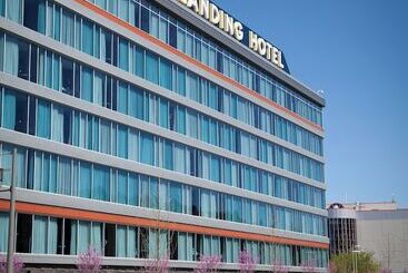 The Landing Hotel At Rivers Casino Pittsburgh