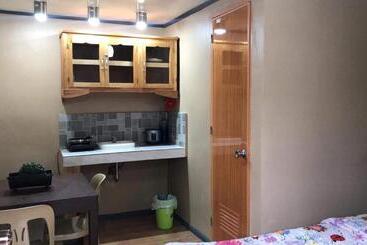 هاستل 25th Residences  Lacson Bacolod