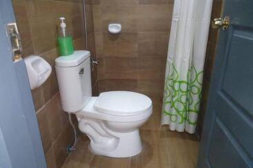 هاستل 25th Residences Lacson Bacolod