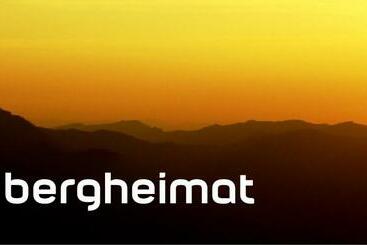 Backpackers Hostel Das Gemütliche Haus Des Grossvaters Bergheimat Ganz Einfach Ganz Unkompli