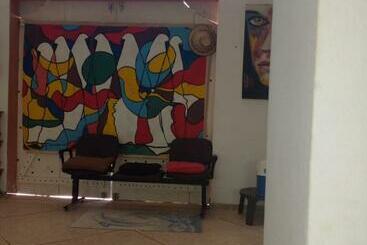 هاستل Mrah Guets House