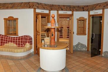 هاستل Pension Berghof