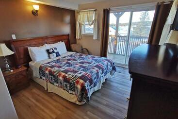 هاستل The Inn At Fisherman S Cove