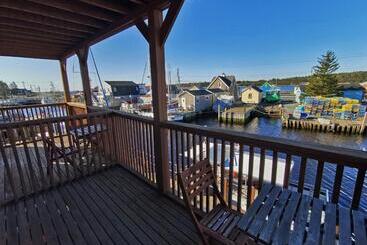 هاستل The Inn At Fisherman S Cove