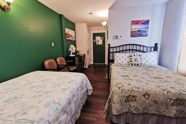 هاستل The Inn At Fisherman S Cove