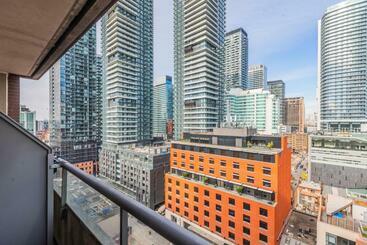 Aoc Suites   Heart Of Downtown Condo