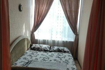 Apart Otel Tsarskoe Selo